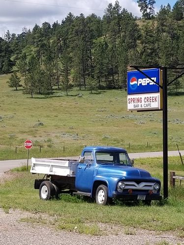 25521 Highway 384, Bighorn, MT 59010